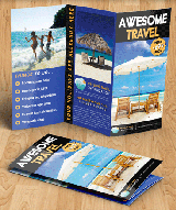 VancouverColorPrinting.com Cheapest 1-3 Days Fast Brochure Printing in Vancouver