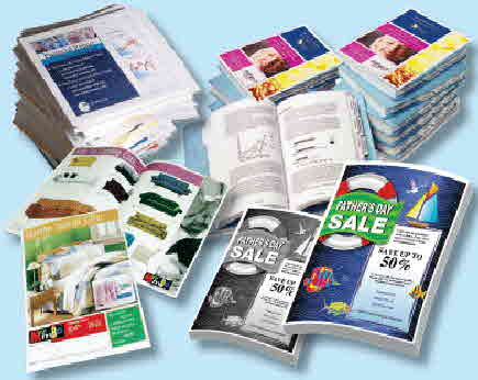 VancouverColorPrinting.com Cheapest 1-3 Days Fast Color Printing in Vancouver