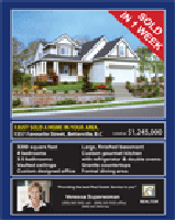 VancouverColorPrinting.com Cheapest 1-3 Days Fast Real Estate Color Flyer Printing in Vancouver